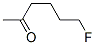 2-Hexanone,6-fluoro- (9ci) Structure,62764-90-3Structure