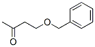 4-Benzyloxy-2-butanone Structure,6278-91-7Structure