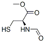 (9ci)-n-甲?；?L-半胱氨酸甲酯結(jié)構(gòu)式_627894-21-7結(jié)構(gòu)式