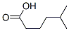 5-Methylhexanoic acid Structure,628-46-6Structure