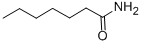 Heptanamide Structure,628-62-6Structure