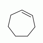 環(huán)庚烯結(jié)構(gòu)式_628-92-2結(jié)構(gòu)式