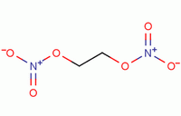 Glycol dinitrate Structure,628-96-6Structure