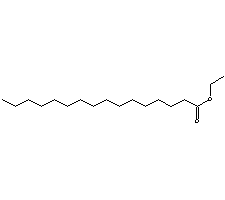 Ethyl palmitate Structure,628-97-7Structure