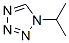 5-Isopropyl-1h-tetrazole Structure,6280-28-0Structure