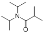 N,n-diisopropylisobutyramide Structure,6282-98-0Structure