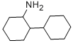 2-Aminobicyclohexyl Structure,6283-14-3Structure