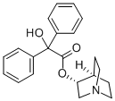 (R)-(-)-qnb結(jié)構式_62869-69-6結(jié)構式