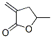 5-Methyl-3-methylene-dihydro-furan-2-one Structure,62873-16-9Structure