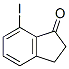 7-碘-1-茚酮結(jié)構(gòu)式_628732-02-5結(jié)構(gòu)式