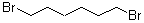 1,6-Dibromohexane Structure,629-03-8Structure