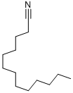 十三腈結(jié)構(gòu)式_629-60-7結(jié)構(gòu)式