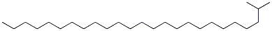 2-Methylpentacosane Structure,629-87-8Structure