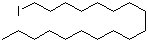 1-Iodooctadecane Structure,629-93-6Structure