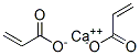 Calcium acrylate Structure,6292-01-9Structure