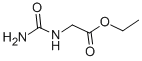 Ethyl ureidoacetate Structure,6293-20-5Structure