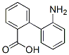 2-Aminobiphenyl-2-carboxylic acid Structure,62938-98-1Structure