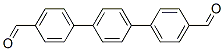 4,4’’-P-terphenyldicarboxaldehyde Structure,62940-38-9Structure