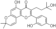 桑根皮醇結(jié)構(gòu)式_62949-93-3結(jié)構(gòu)式