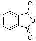 3-Chlorophthalide Structure,6295-21-2Structure