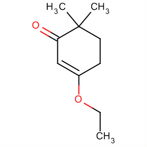 2-Cyclohexen-1-one,3-ethoxy-6,6-dimethyl-(9ci) Structure,62952-32-3Structure