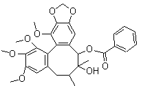 戈米辛G結(jié)構(gòu)式_62956-48-3結(jié)構(gòu)式