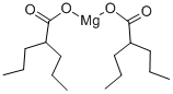 Magnesium valproate Structure,62959-43-7Structure