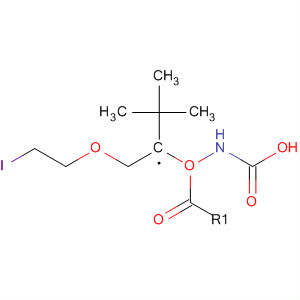 Tert-butyl [2-(2-iodoethoxy)ethyl]carbamate Structure,629626-40-0Structure