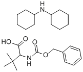 Z-tle-oh dcha結(jié)構(gòu)式_62965-37-1結(jié)構(gòu)式