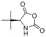 L-tert-Leucine NCA Structure,62965-56-4Structure