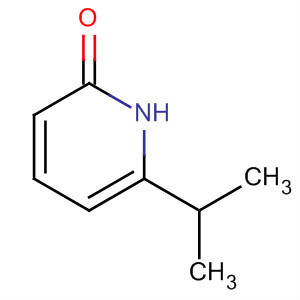 6-Isopropylpyridin-2(1h)-one Structure,62969-85-1Structure