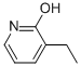 3-Ethylpyridin-2-ol Structure,62969-86-2Structure