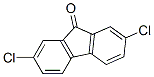 2,7-Dichloro-9H-9-fluorenone Structure,6297-11-6Structure