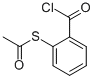 S-[2-(氯甲酰基)苯基]硫代乙酸酯結(jié)構(gòu)式_62972-22-9結(jié)構(gòu)式