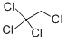 1,1,1,2-四氯乙烷結(jié)構(gòu)式_630-20-6結(jié)構(gòu)式