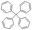 四苯基甲烷結構式_630-76-2結構式
