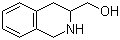 (1,2,3,4-Tetrahydro-isoquinolin-3-yl)-methanol Structure,63006-93-9Structure