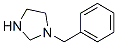 Imidazolidine, 1-(phenylmethyl)-(9ci) Structure,630126-04-4Structure