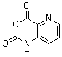 1H-pyrido-[3,2-d]1,3-oxazine-2,4-dione Structure,63016-85-3Structure