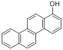 1-羥基屈結(jié)構(gòu)式_63019-38-5結(jié)構(gòu)式