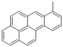 7-Methylbenzo[a]pyrene Structure,63041-77-0Structure