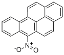 6-Nitrobenz[a]pyrene Structure,63041-90-7Structure