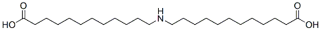 12,12’-Iminodidodecanoic acid Structure,63071-78-3Structure