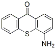 4-Amino-9h-thioxanthen-9-one Structure,63094-10-0Structure