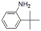 2-叔丁基苯胺結構式_6310-21-0結構式