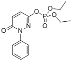 Pyridaphenoxon standard Structure,63135-29-5Structure