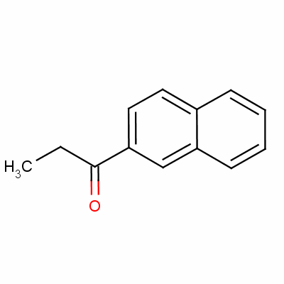 1-Naphthalen-2-yl-propan-1-one Structure,6315-96-4Structure