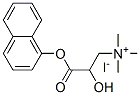 o-β-萘氧基羰基碘化膽堿結(jié)構(gòu)式_63175-14-4結(jié)構(gòu)式