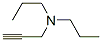 3-Di-N-propylamino-1-propyne Structure,6323-79-1Structure