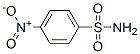 4-Nitrobenzenesulfonamide Structure,6325-93-5Structure